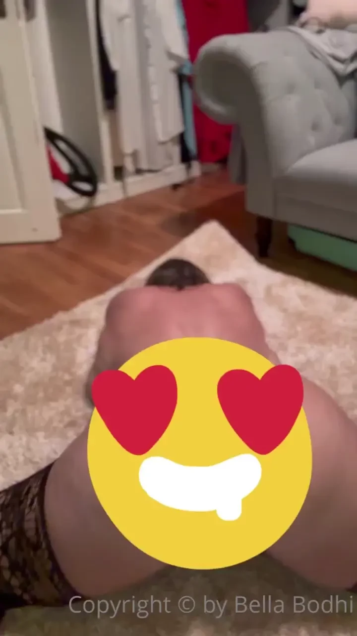 Volume on i am riding your dick today this is what is waiting for you 