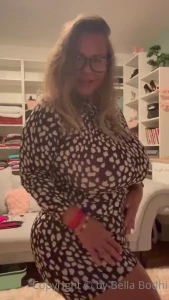 Little tease from the best striptease i ever made nude spread legs