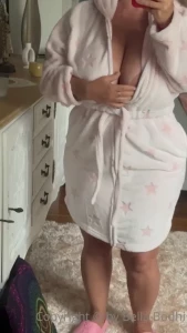 Today you get a video instead of a pic