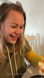 This is how i grow my boobs