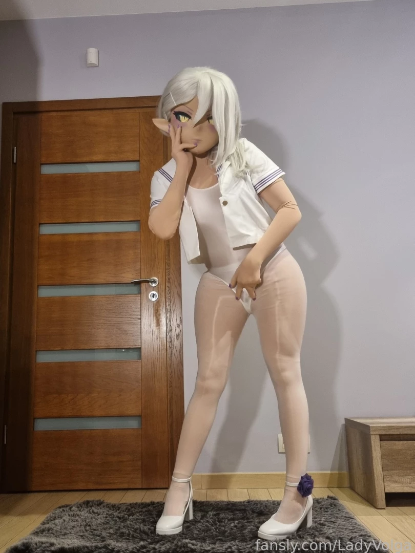 100 unedited shots from my shoot in the seifuku x swimsuit x pantyhose part 1 