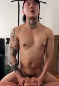 Fucking butt toy every friday had to constantly straighten my dick