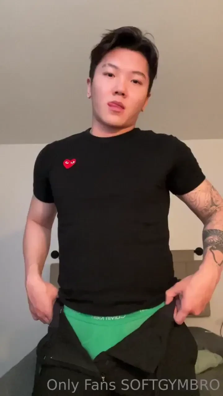 After a long day at work - do you like being teased 