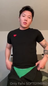 After a long day at work - do you like being teased