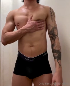 Slap play and massage my milkers until they re red