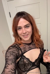 Do you have a clean face to sit on part 1