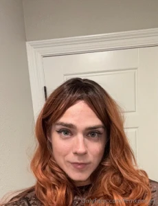 Do you have a clean face to sit on part 3