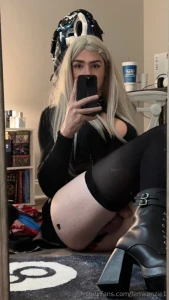 I hope you like thicc girls part 2