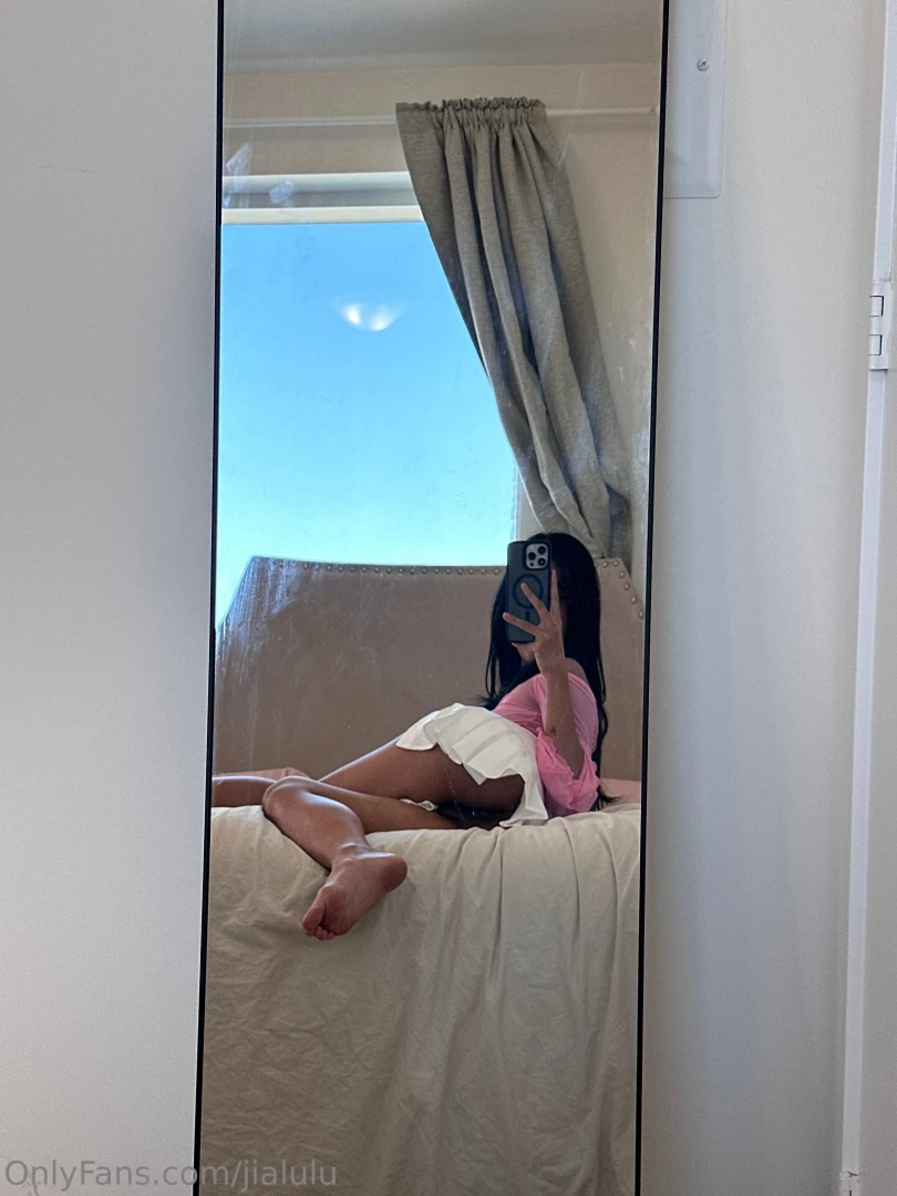 I want to submit to your every desire 