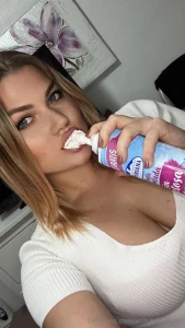 Tell me what would you do if i was in front of you like this