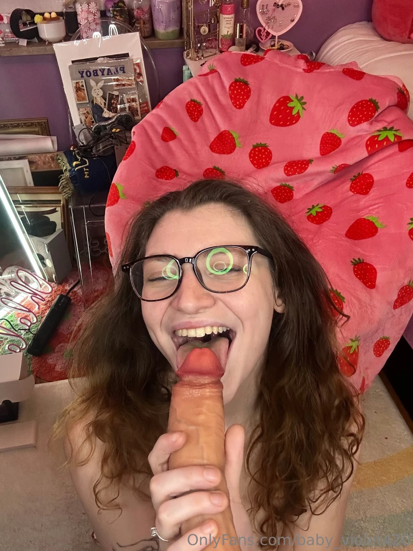 After being home alone and horny all day i was so happy to see you part 2 