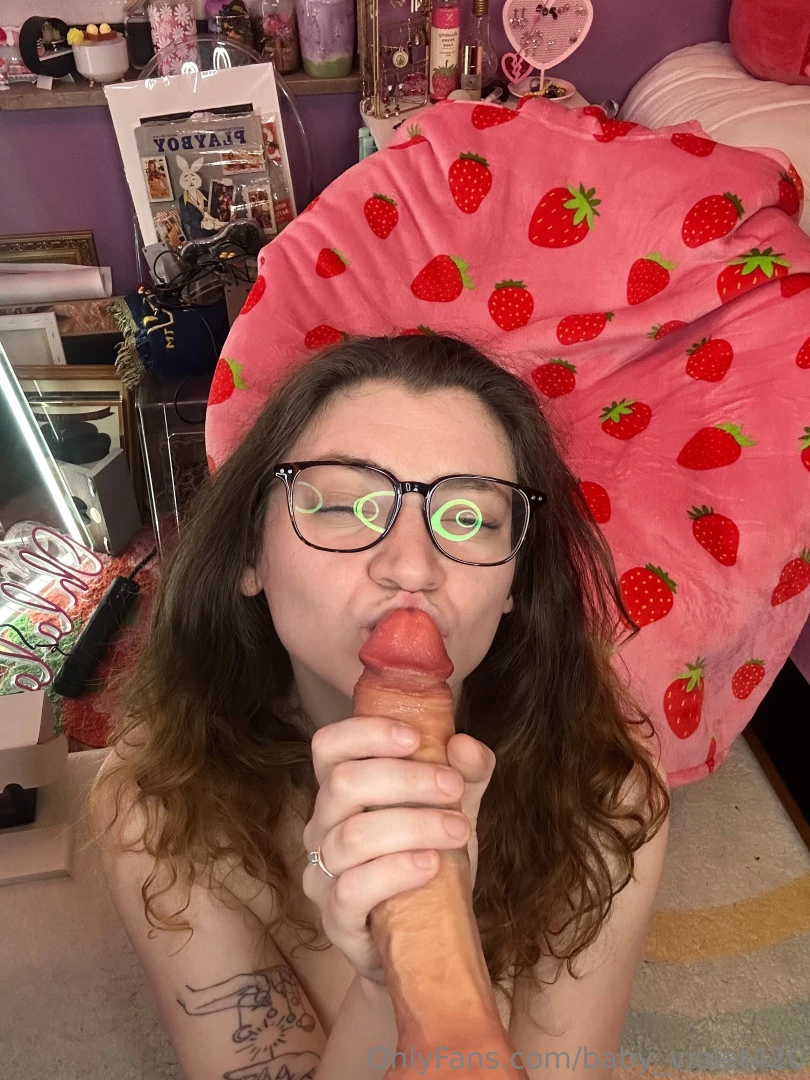 After being home alone and horny all day i was so happy to see you part 4 