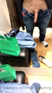 At the store part 1