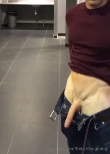 Soft in the gym