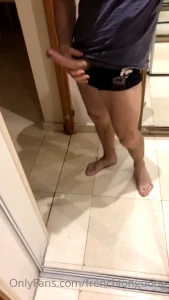 Imagine if you see me in a swimming pool like this what will you do