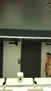 Meeting at the sauna p
