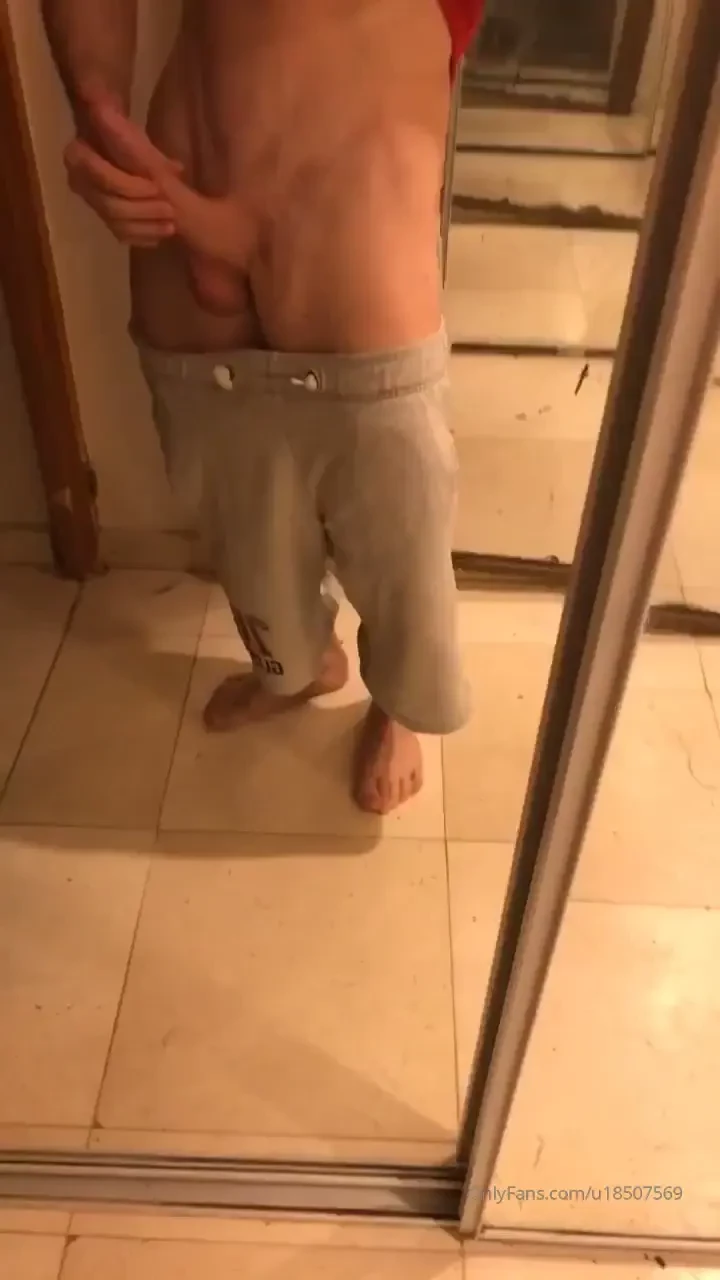 I can t sleep with that dick so fucking hard 