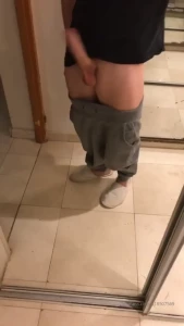 Omg what a monster o