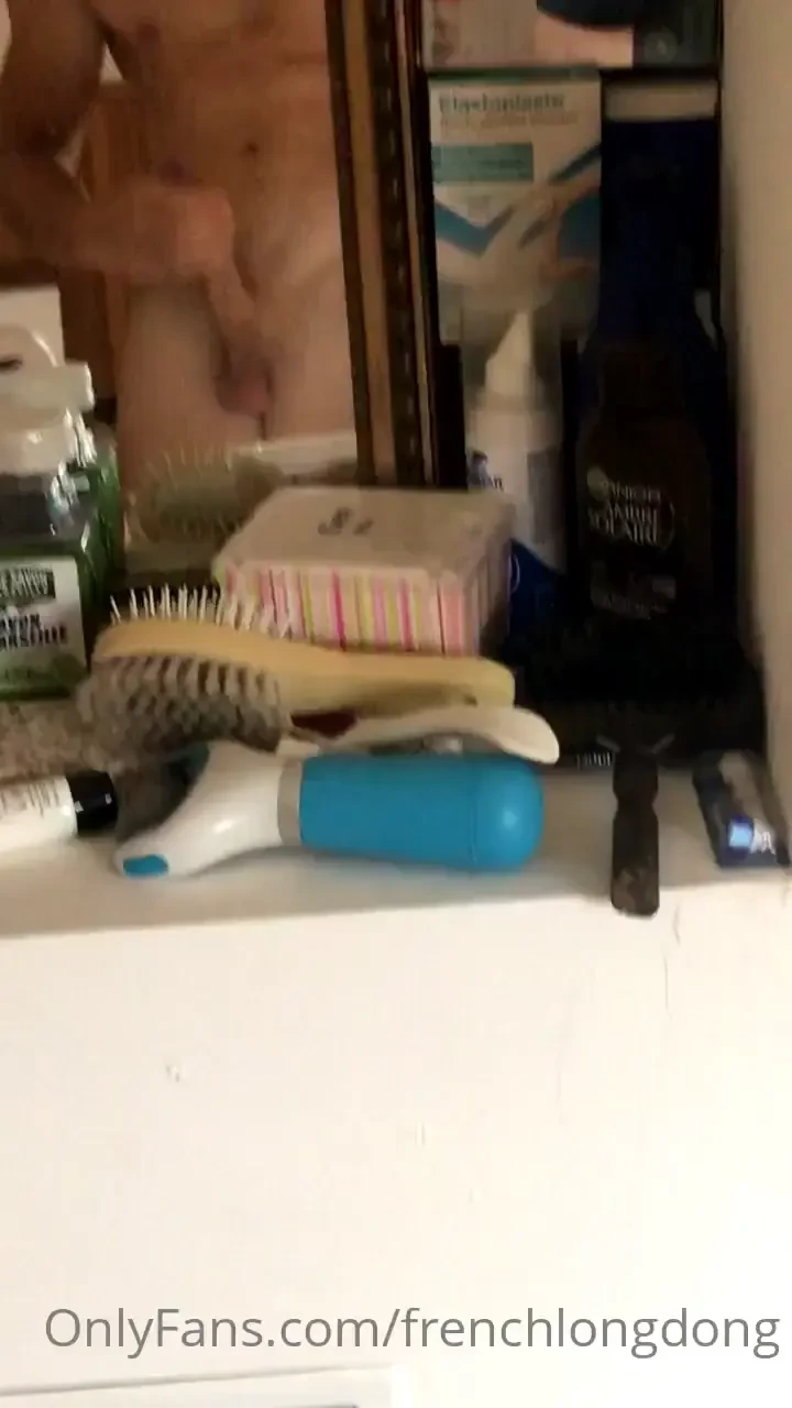 Taking a shower part 15 