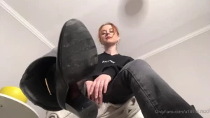 Boot domination