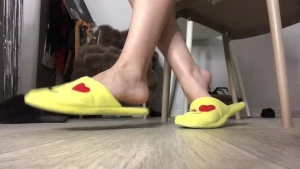 Slippers part 20