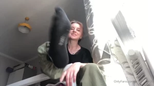 Smelly socks part 2