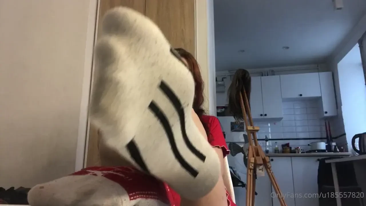 Socks part 90 