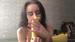 Sniff my own dirty socks