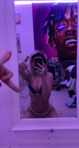 Tell me all your kinks part 2