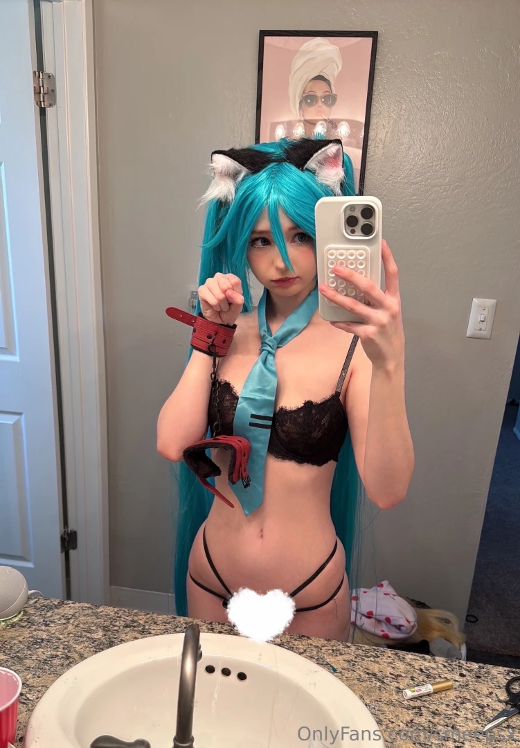 Hatsune freaku 