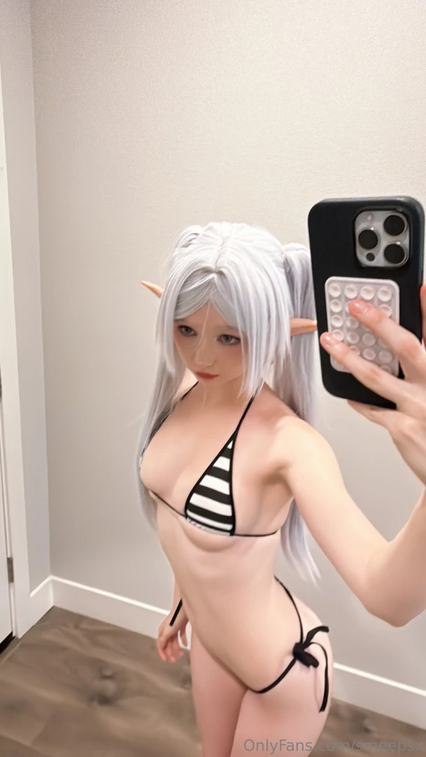 Frieren the slayer part 2 