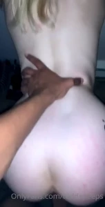 Make her take the looong strokes