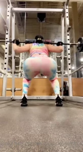 Happy hump day leg days are best on hump day
