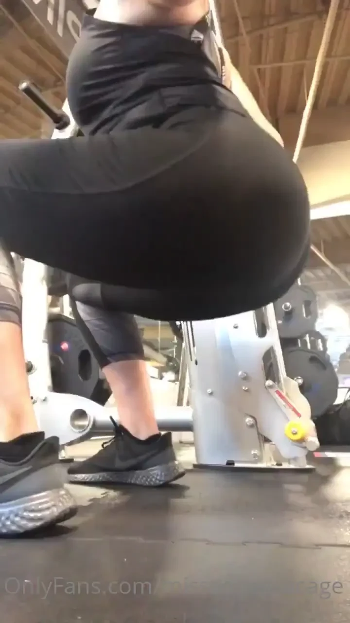 Leg day part 108 