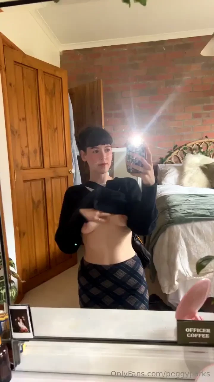 Actually leaving the house today 