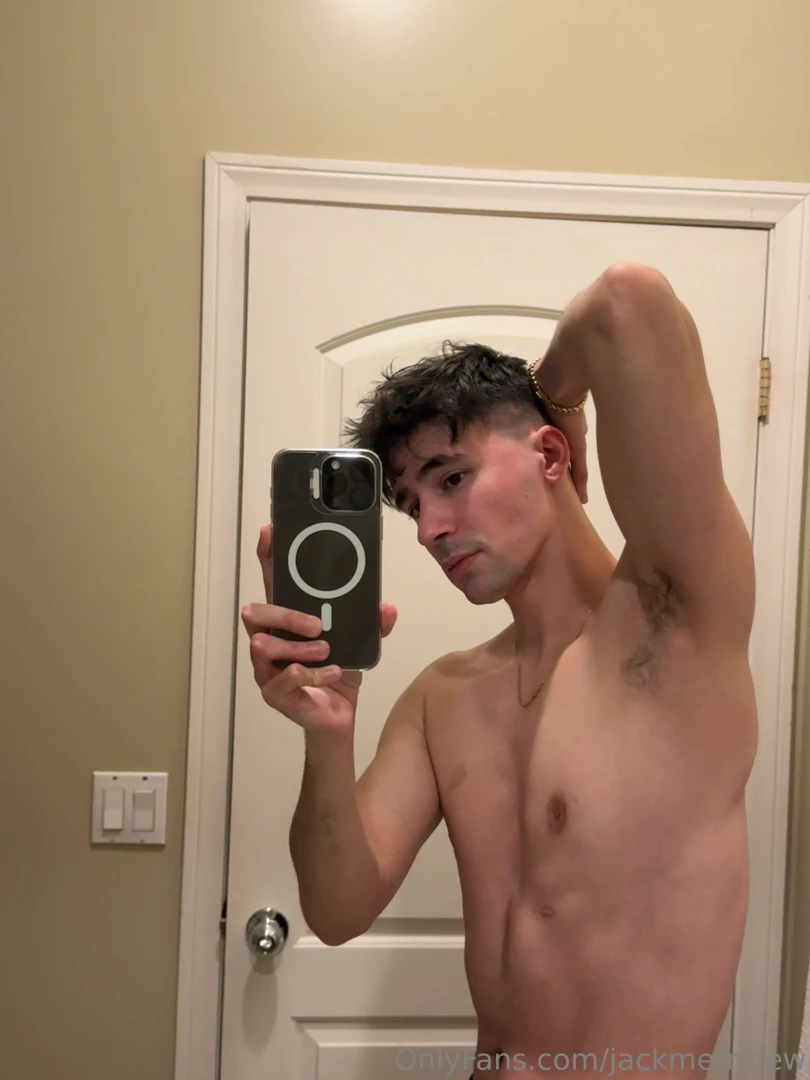 I was feeling myself ngl part 1 