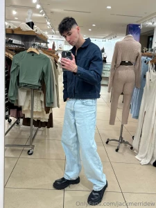 Should i have picked you up a pretzel from the mall part 10