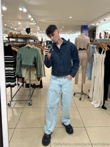 Should i have picked you up a pretzel from the mall part 9