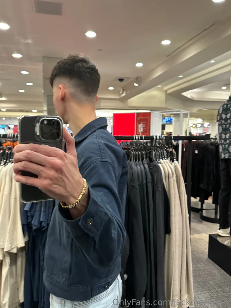 Should i have picked you up a pretzel from the mall part 3 