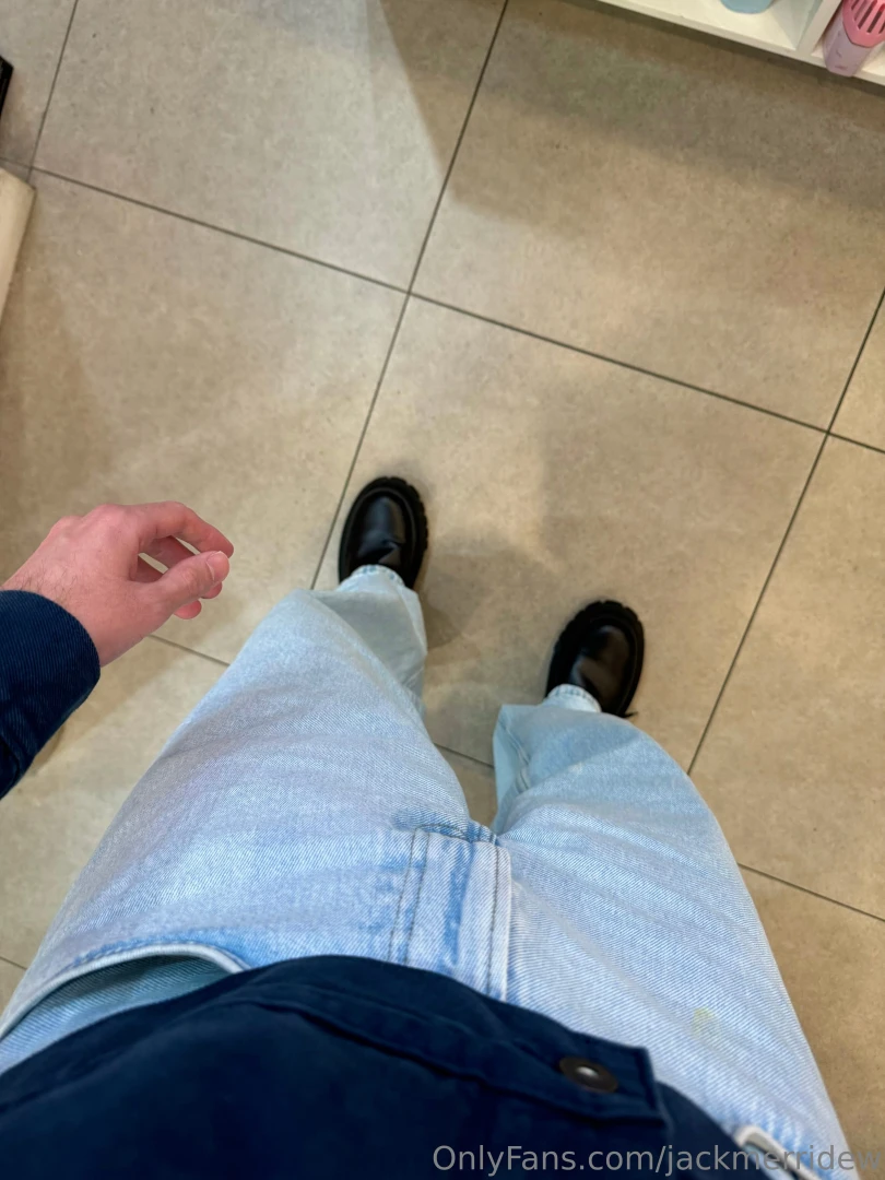 Should i have picked you up a pretzel from the mall part 11 