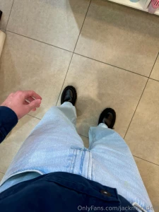 Should i have picked you up a pretzel from the mall part 11