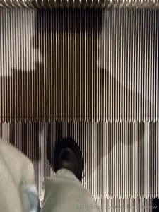 Should i have picked you up a pretzel from the mall part 13