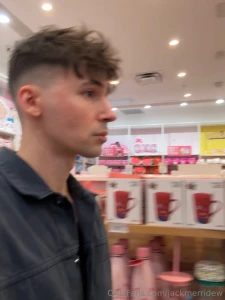 Should i have picked you up a pretzel from the mall part 12