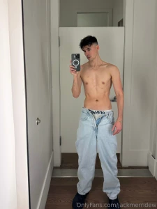 Should i have picked you up a pretzel from the mall part 14