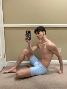 Last selfies of 2024 i hope your new year gets off to a really great