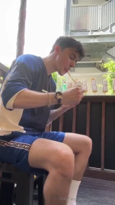 Just an innocent lil vlog from tokyo for tonight