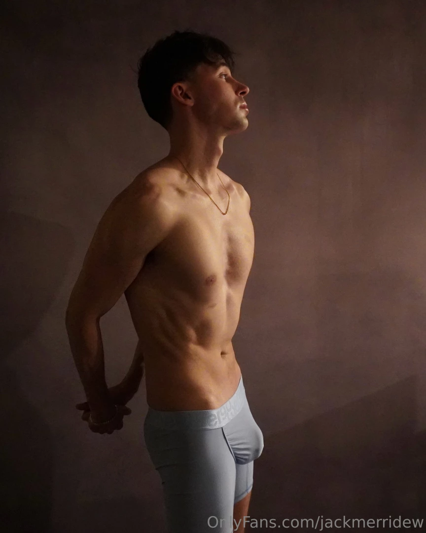 Some mood lighting part 1 