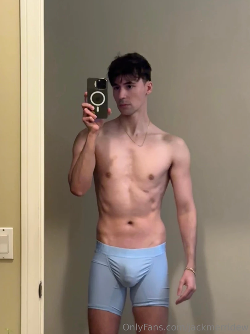 Blue underwear part 3 