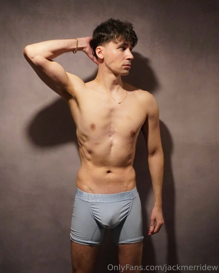 Damn these underwear are the star of the show this month lol 