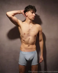 Damn these underwear are the star of the show this month lol